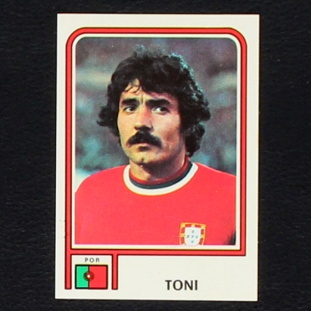 Argentina 78 No. 379 Panini sticker Toni