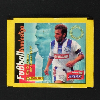 Endphase 96/97 Panini sticker