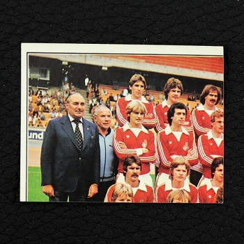 1.FC Köln Panini Sticker Nr. 297 - Fußball 79