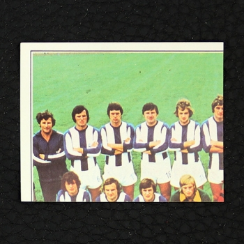 Magdeburg Panini Sticker No. 325 - Fußball 79