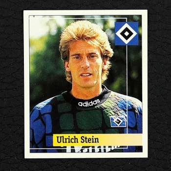 Ulrich Stein Panini Sticker Nr. 121 - Fußball Bundesliga 94/95