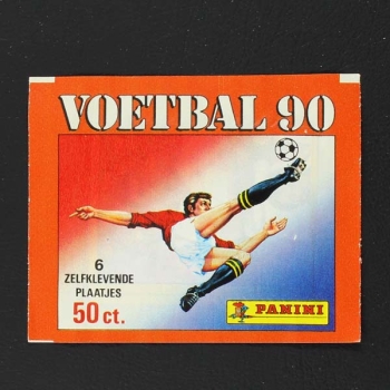 Voetbal 90 Panini