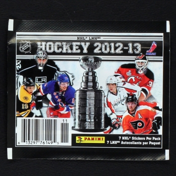 Hockey 2012 NHL Panini Sticker Tüte