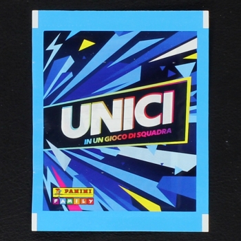 Unici Panini sticker bag