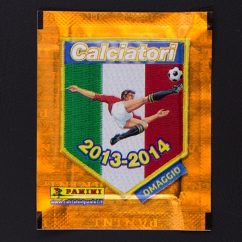 Calciatori 2013 Panini