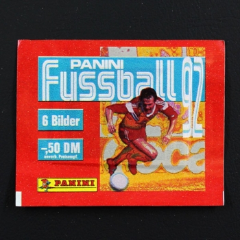 Fußball 92 Panini