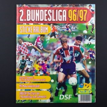 Bundesliga 96 DS