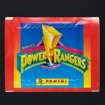 Power Ranger Panini Panini Tuete