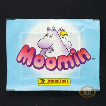 Mumins Panini Panini Tuete