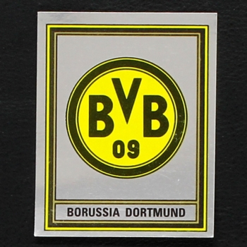 BVB 09 Panini Sticker No. 99 - Fußball 82