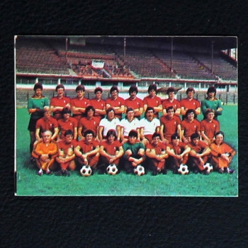 AC Turin Team Americana Sticker No. 321 - Fußball 79
