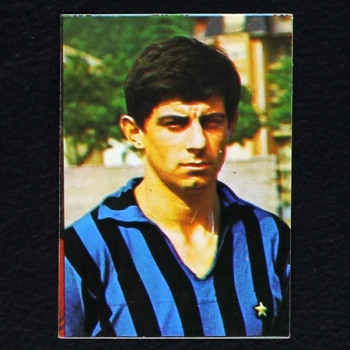 Carlo Muraro Americana Sticker No. 132 - Fußball 79