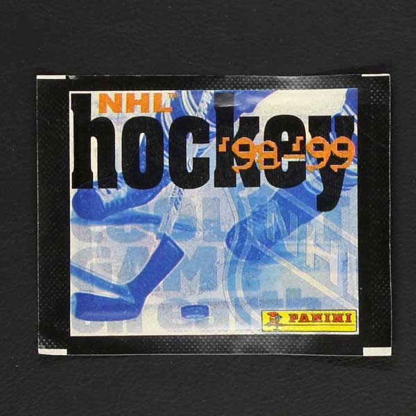 Hockey 98-99 Panini Sticker Tüte