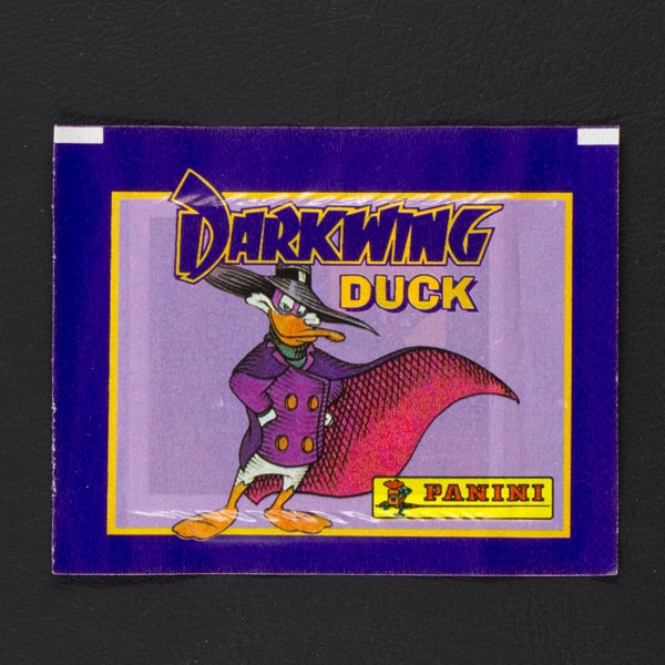 Darkwing Duck Panini Panini Tuete