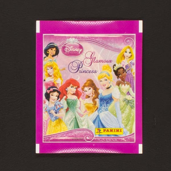 Princess Glamour 2013 Panini sticker Tüten