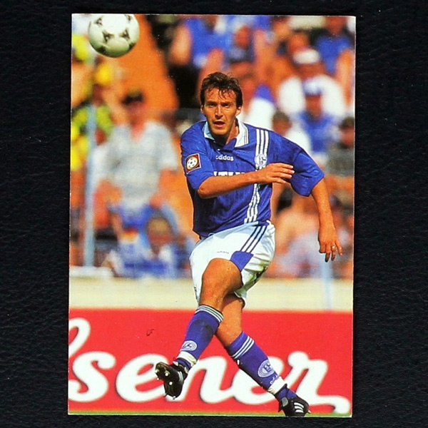 Mark Willmots Panini Trading Card No. 159 - Fußball 98