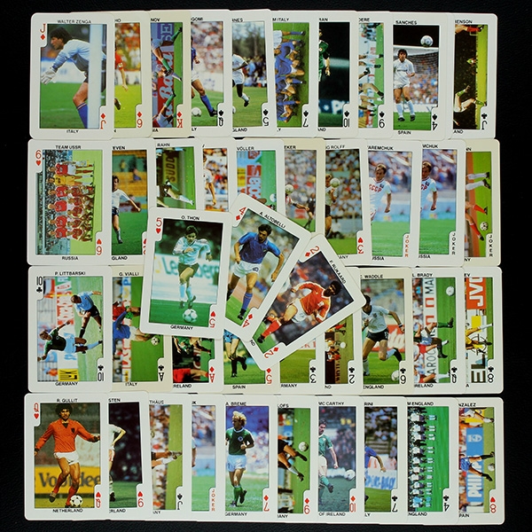 Football Dandy chewing gum 44 pictures - Bubble Gum