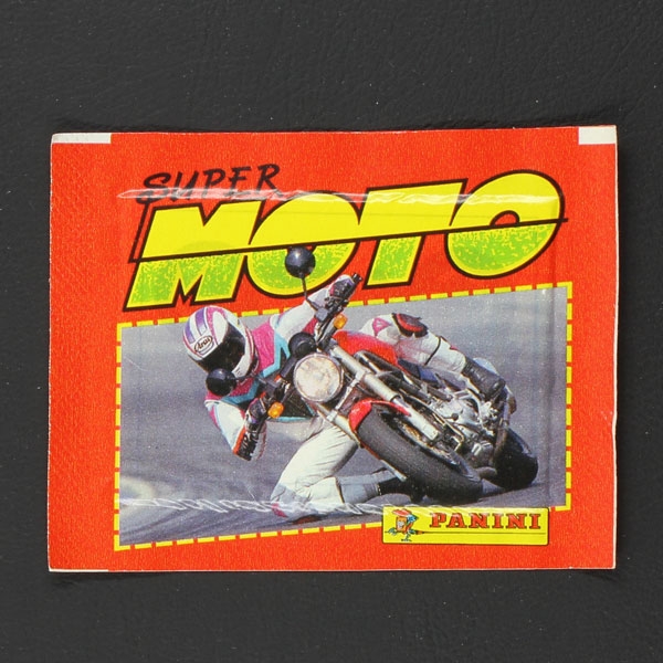 Super Moto Panini Panini Tuete