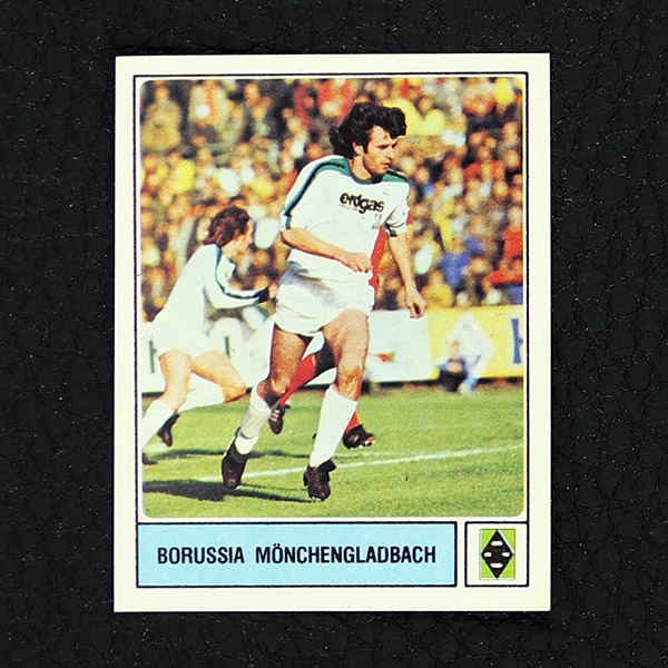 Christian Kulik Panini Sticker No. 241 - Fußball 79