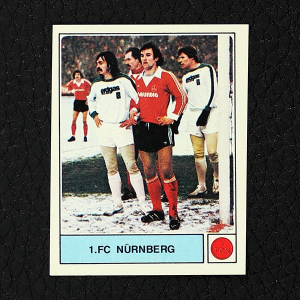 Peter Stocker Panini Sticker No. 267 - Fußball 79