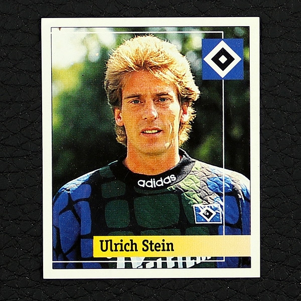 Ulrich Stein Panini Sticker No. 121 - Fußball Bundesliga 94/95