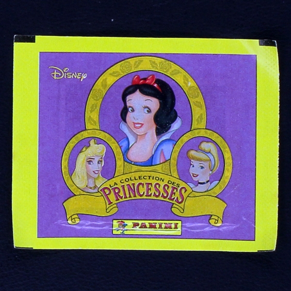 Princesses 1994 Panini Sticker Tüte