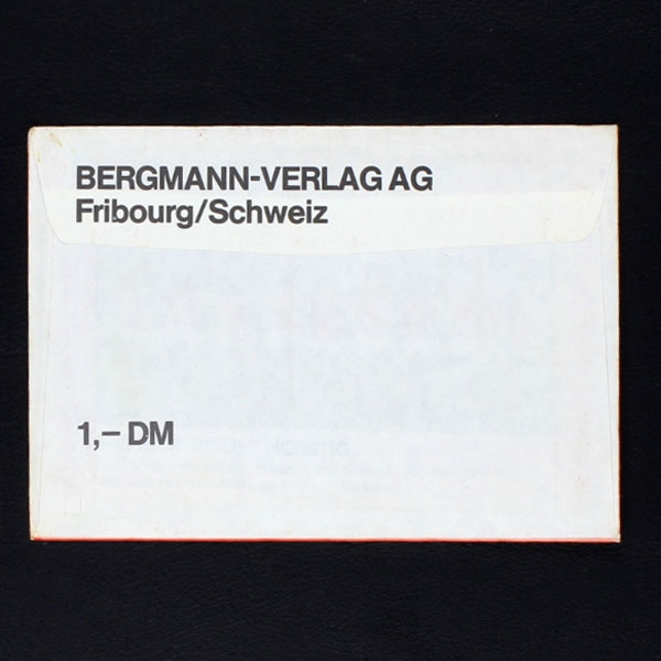 WM 74 Siegerbilder Bergmann bags