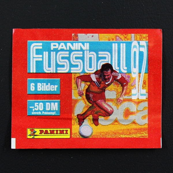 Fußball 92 Panini