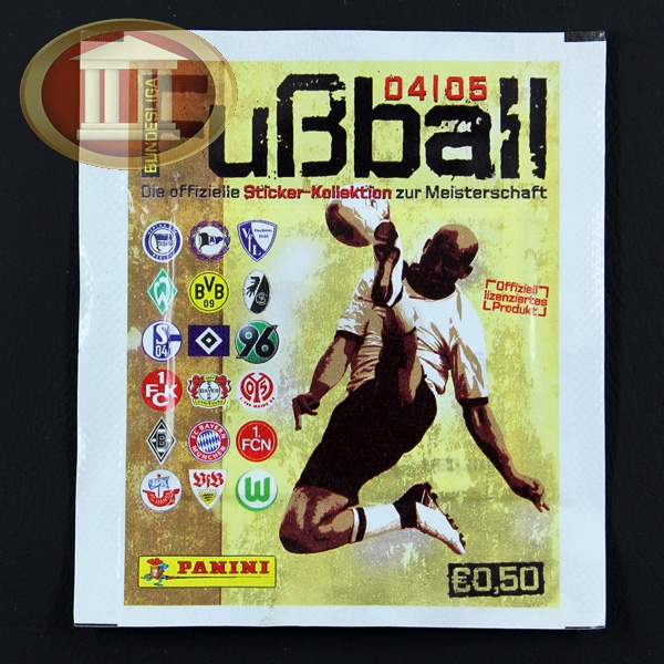 Fußball 2004 Panini