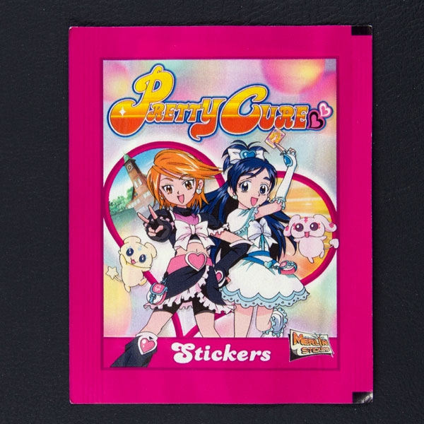 Pretty Cure Merlin Sticker Tüte