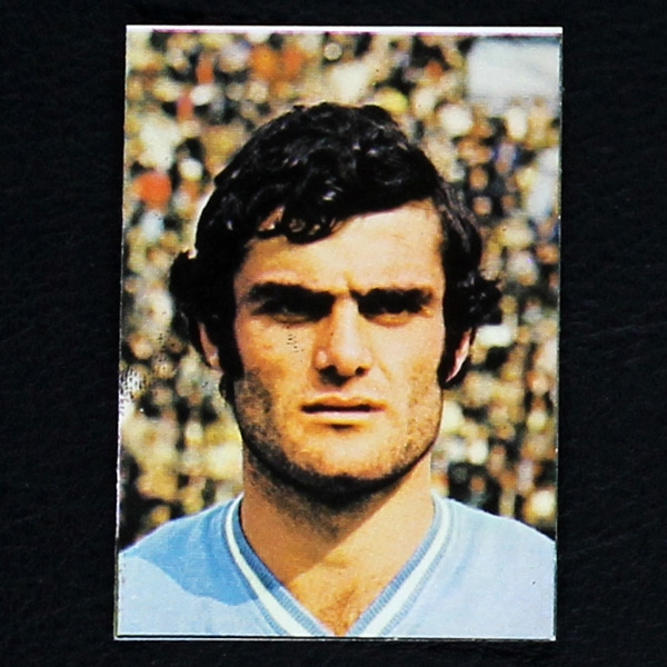 Bruscolotti Americana Sticker No. 234 - Fußball 79